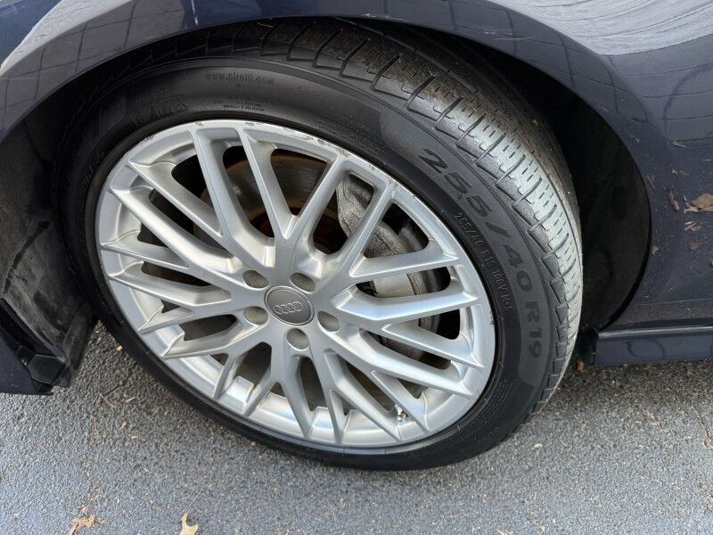 2016 Audi A6 3.0T Premium Plus Willow Grove PA 2016 Audi A6 3.0T Premium Plus Willow Grove PA