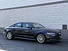 2016 Audi A6 3.0T Premium Plus Willow Grove PA 2016 Audi A6 3.0T Premium Plus Willow Grove PA