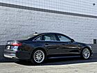 2016 Audi A6 3.0T Premium Plus Willow Grove PA 2016 Audi A6 3.0T Premium Plus Willow Grove PA