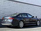2016 Audi A6 3.0T Premium Plus Willow Grove PA 2016 Audi A6 3.0T Premium Plus Willow Grove PA