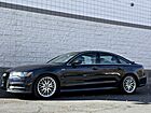 2016 Audi A6 3.0T Premium Plus Willow Grove PA 2016 Audi A6 3.0T Premium Plus Willow Grove PA