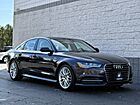 2016 Audi A6 3.0T Premium Plus Willow Grove PA 2016 Audi A6 3.0T Premium Plus Willow Grove PA