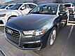 2016 Audi A6 3.0T Prestige