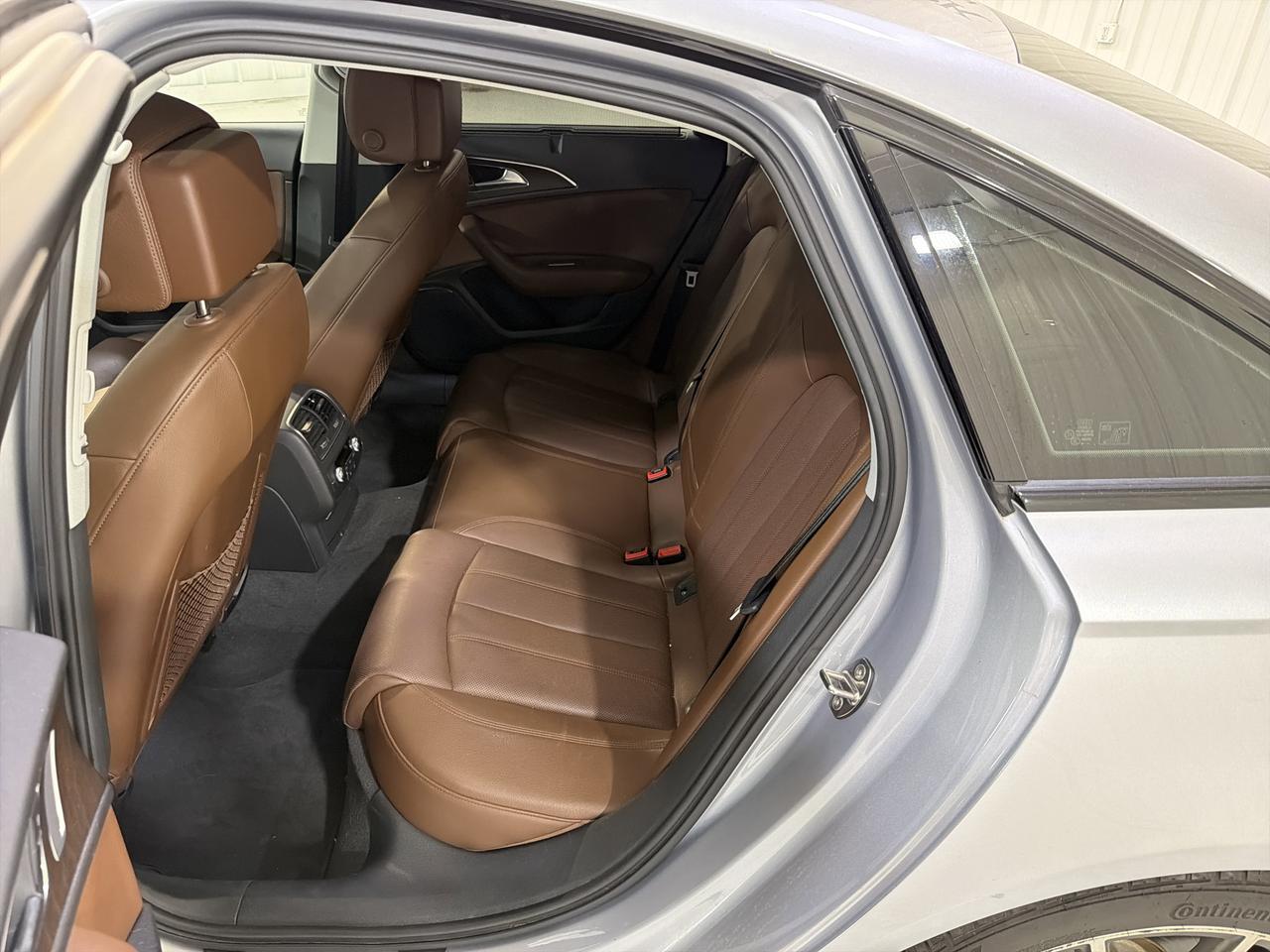 2016 Audi A6 3.0T Prestige San Antonio TX