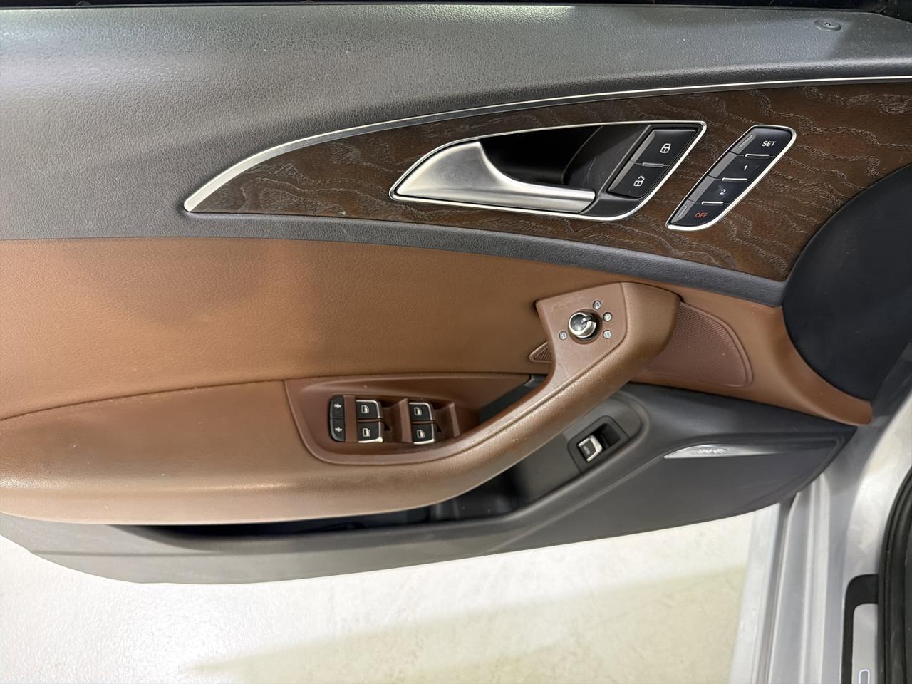2016 Audi A6 3.0T Prestige San Antonio TX