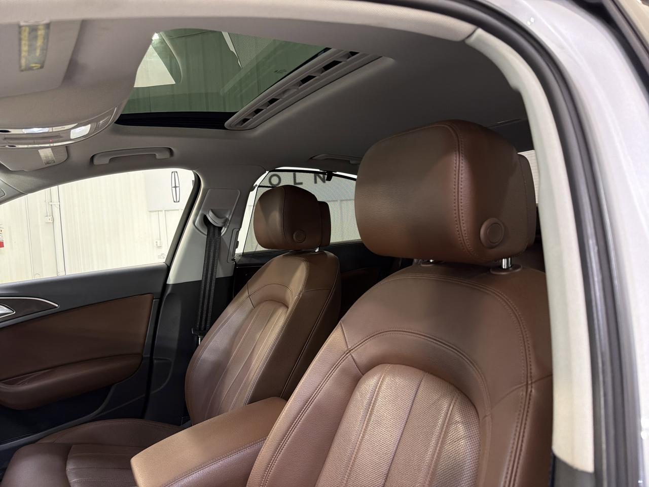 2016 Audi A6 3.0T Prestige San Antonio TX