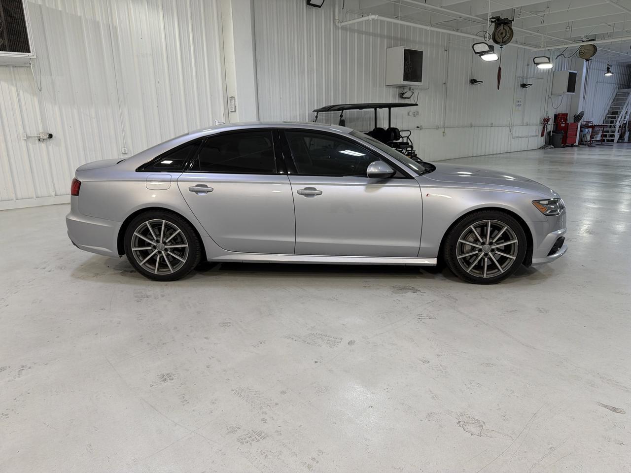 2016 Audi A6 3.0T Prestige San Antonio TX