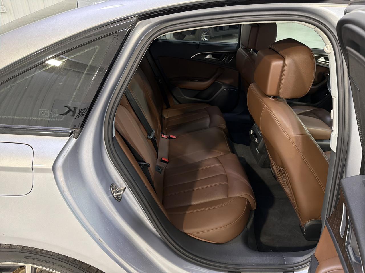 2016 Audi A6 3.0T Prestige San Antonio TX