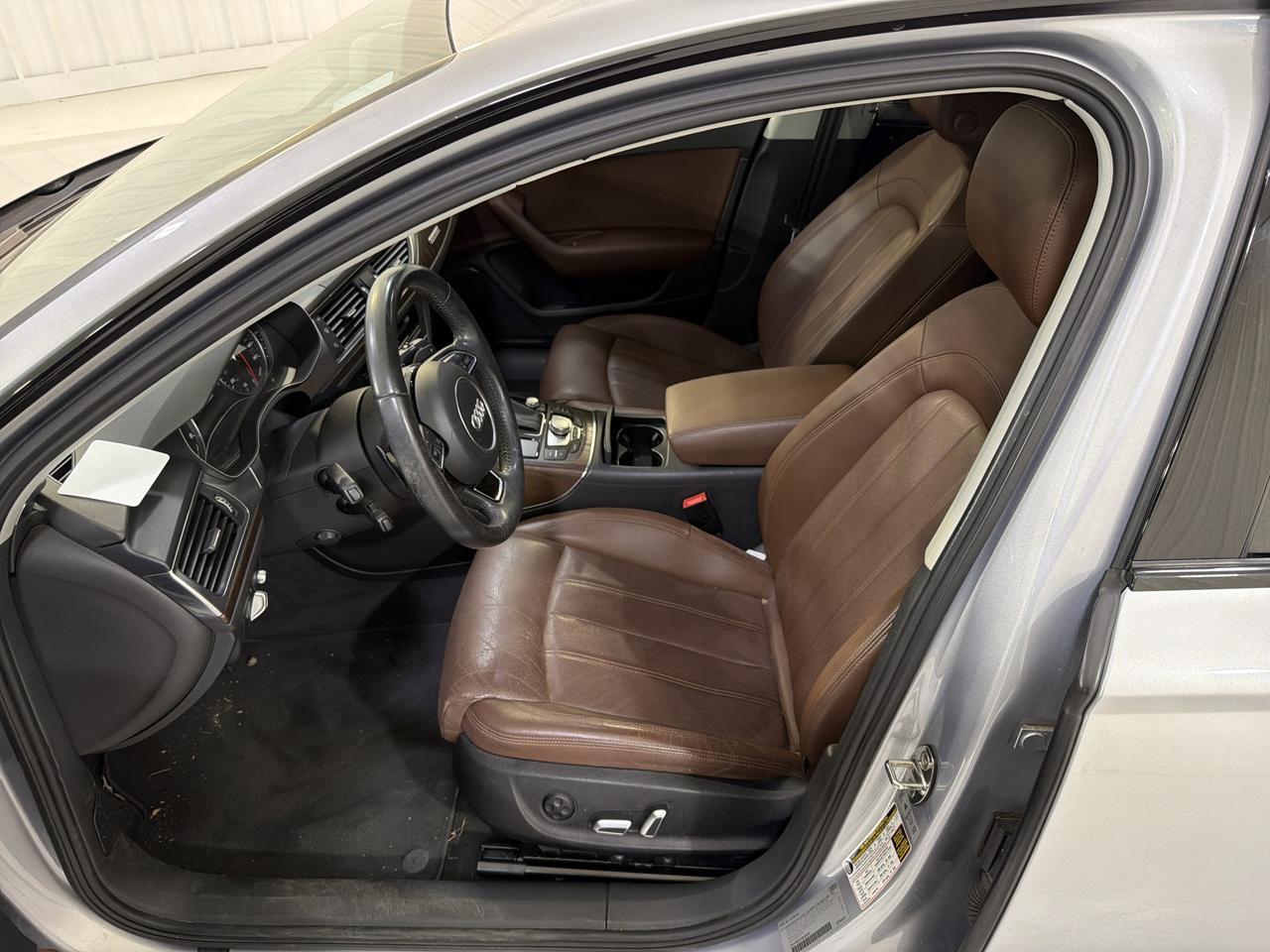 2016 Audi A6 3.0T Prestige San Antonio TX