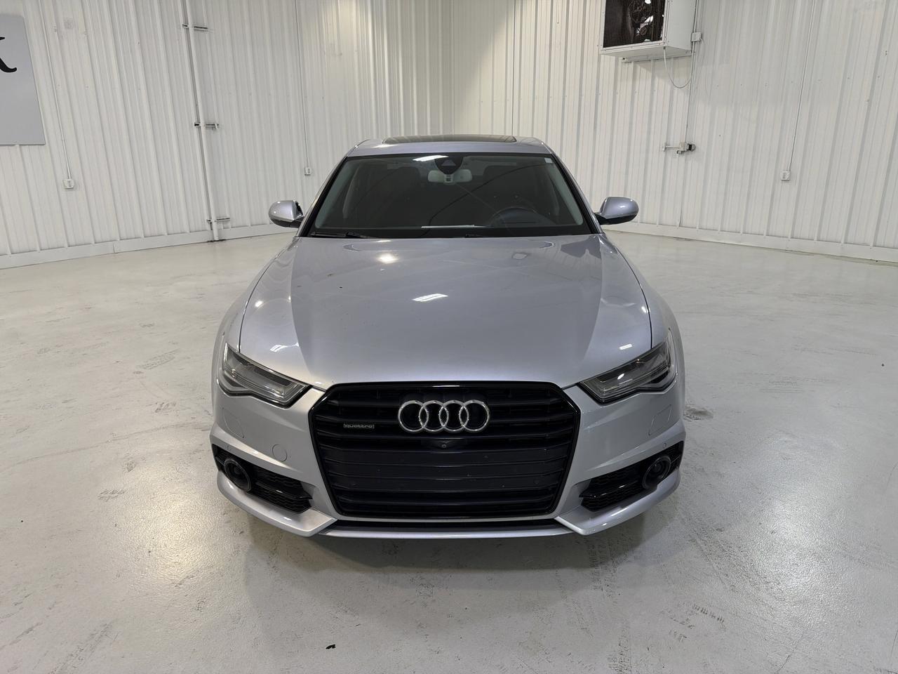 2016 Audi A6 3.0T Prestige San Antonio TX