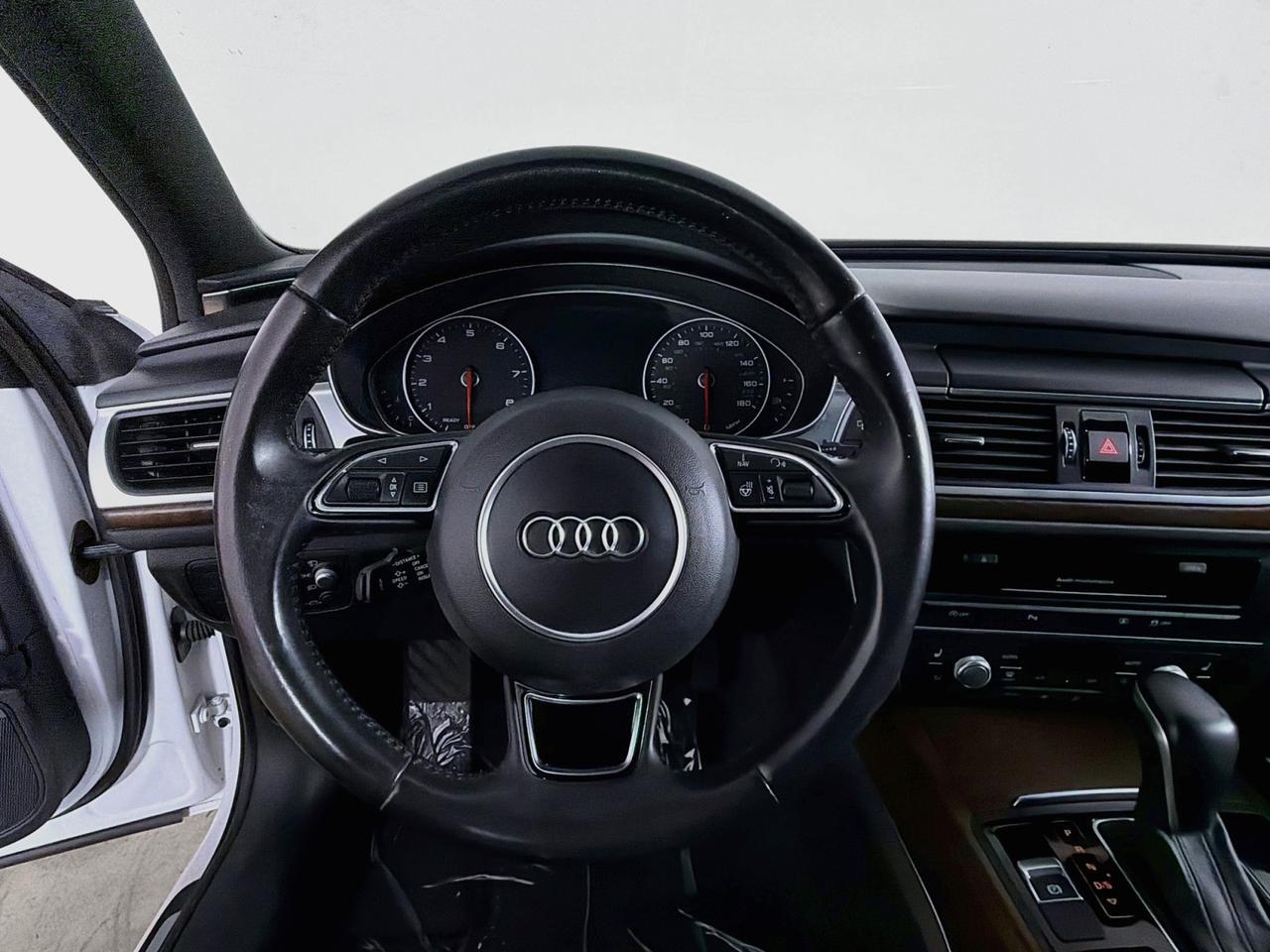 2016 Audi A6 3.0T Prestige Willowbrook IL