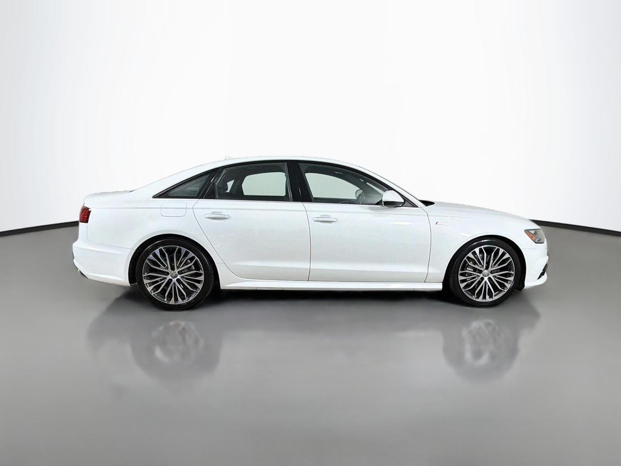 2016 Audi A6 3.0T Prestige Willowbrook IL