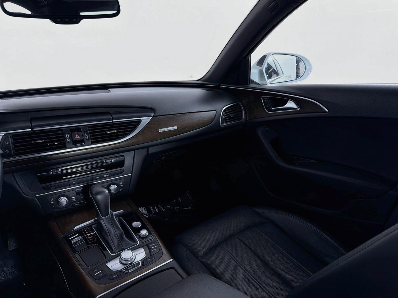 2016 Audi A6 3.0T Prestige Willowbrook IL