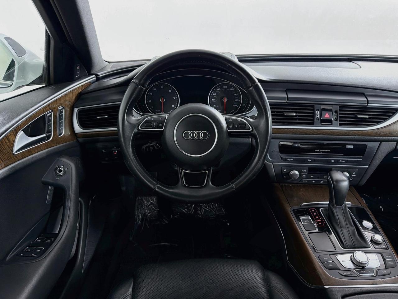 2016 Audi A6 3.0T Prestige Willowbrook IL