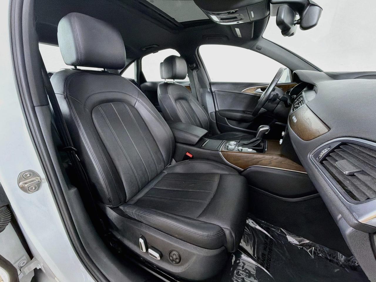 2016 Audi A6 3.0T Prestige Willowbrook IL
