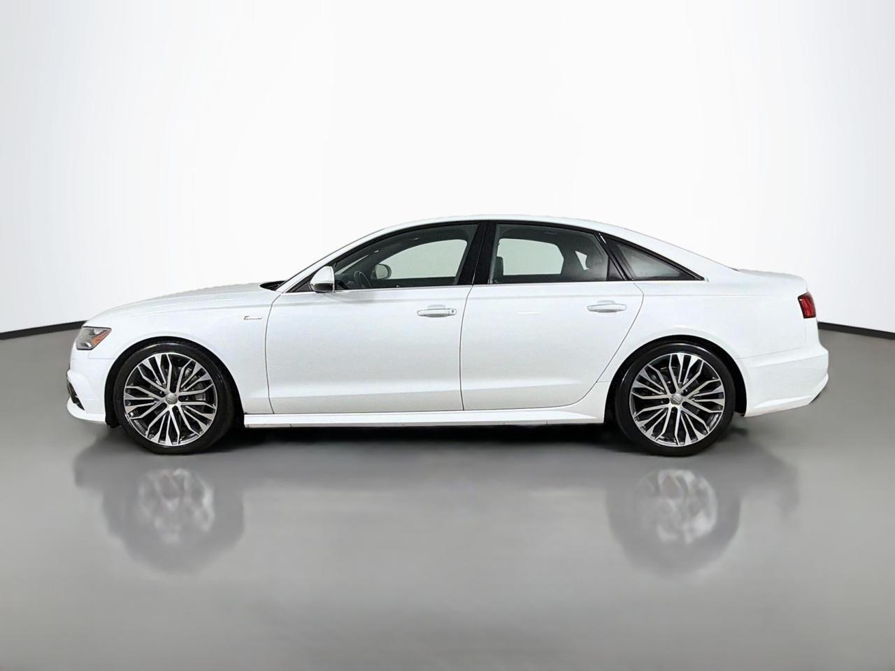 2016 Audi A6 3.0T Prestige Willowbrook IL