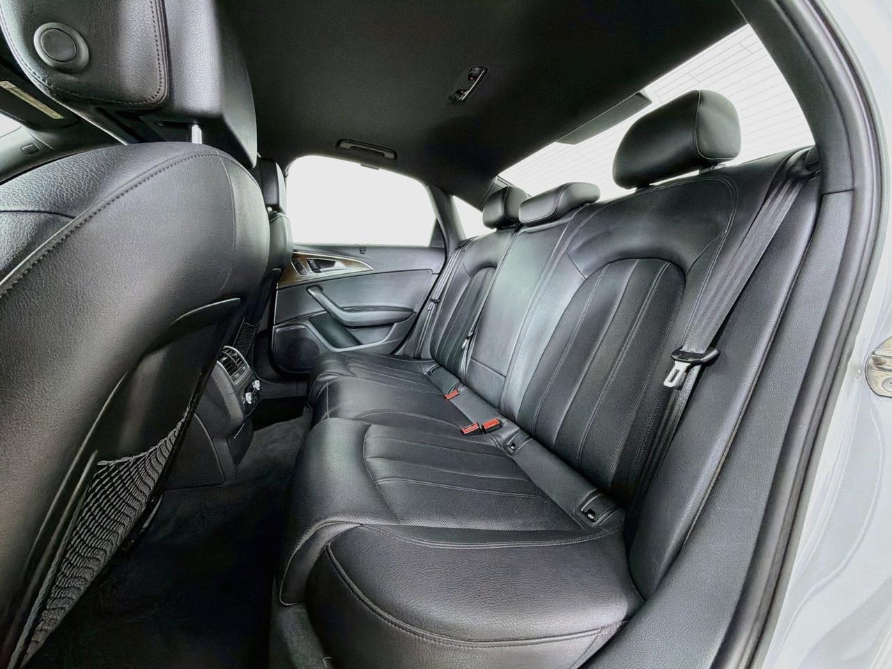 2016 Audi A6 3.0T Prestige Willowbrook IL