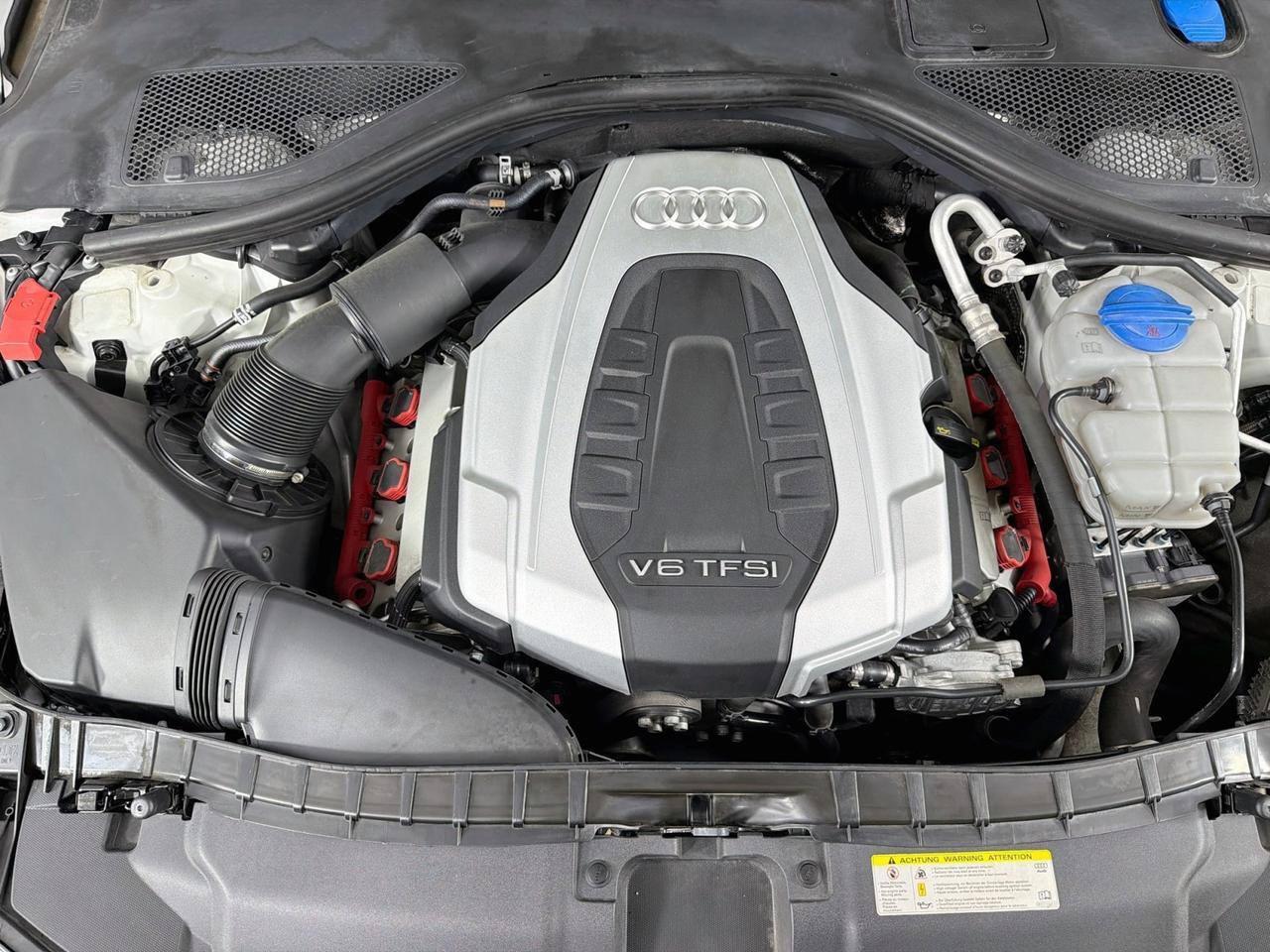 2016 Audi A6 3.0T Prestige Willowbrook IL
