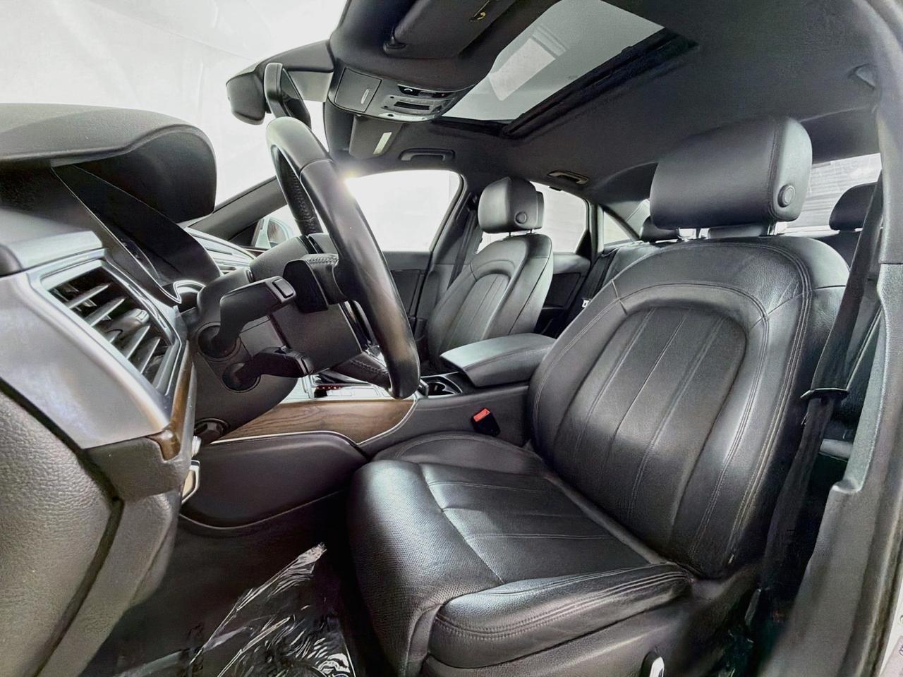 2016 Audi A6 3.0T Prestige Willowbrook IL
