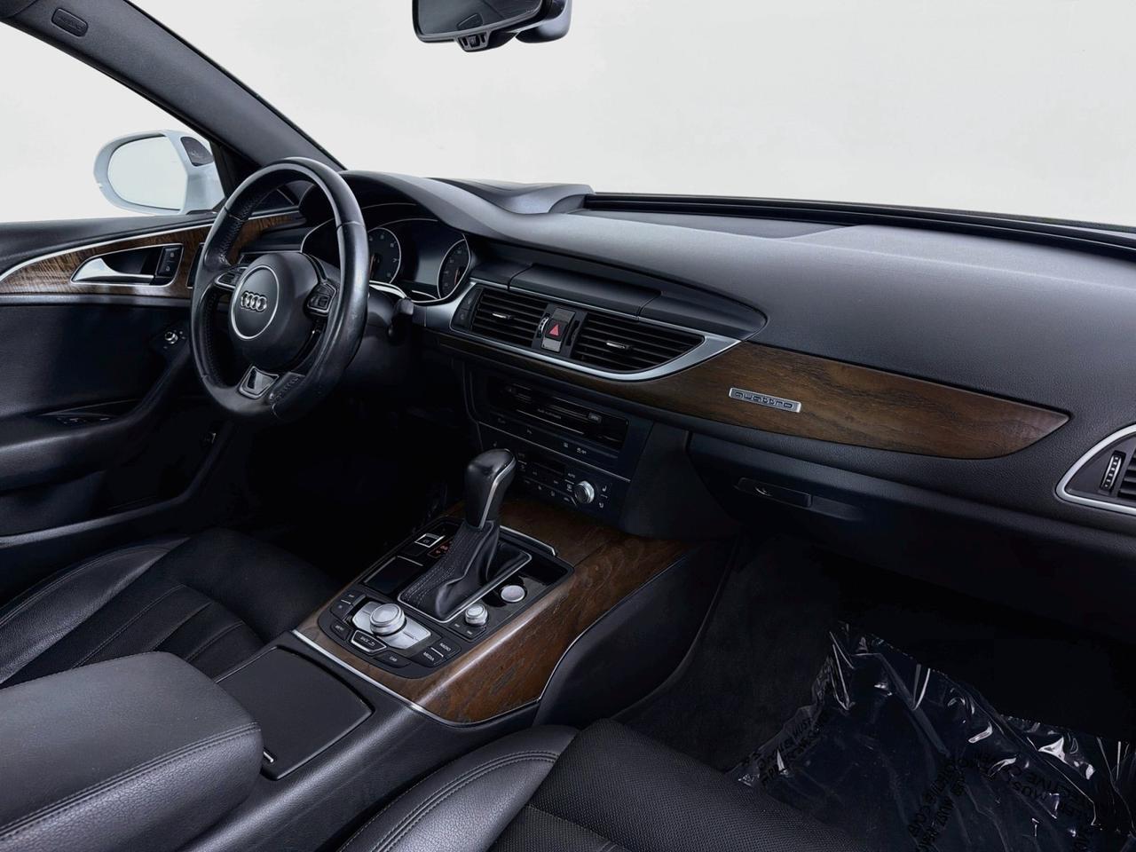2016 Audi A6 3.0T Prestige Willowbrook IL