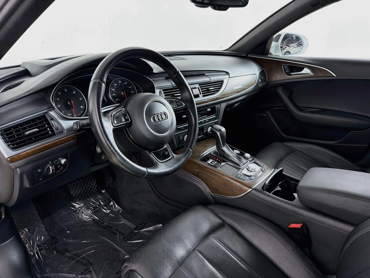 2016 Audi A6 3.0T Prestige Willowbrook IL