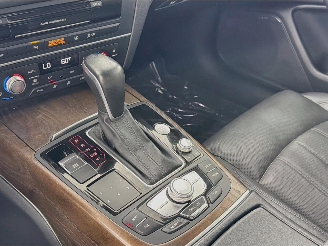 2016 Audi A6 3.0T Prestige Willowbrook IL