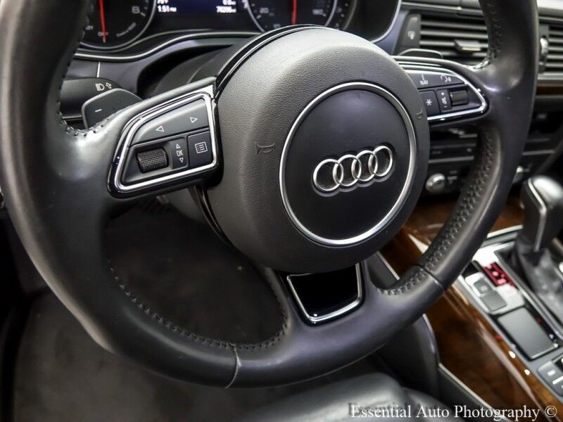 2016 Audi A6 3.0T Prestige Willowbrook IL