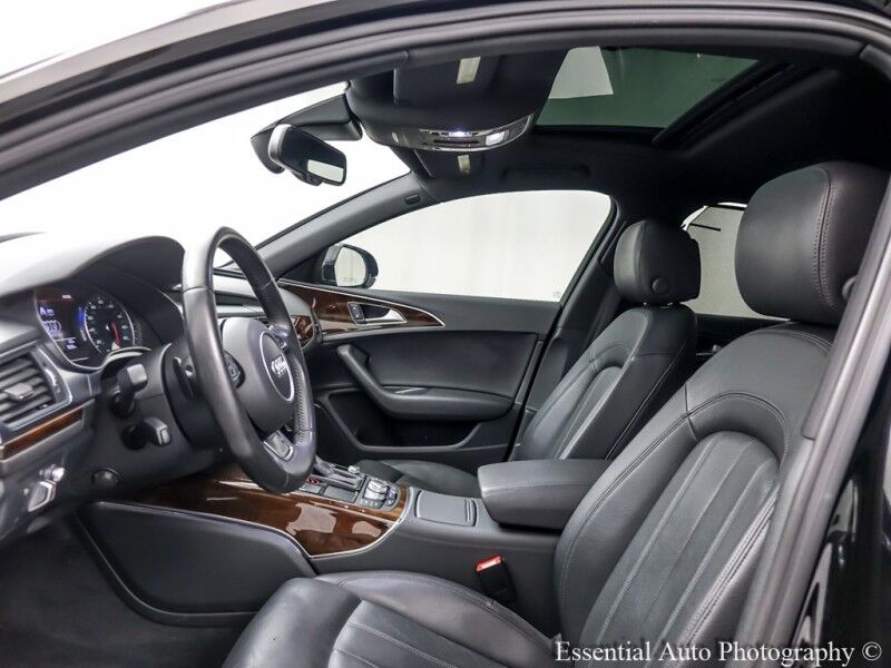 2016 Audi A6 3.0T Prestige Willowbrook IL