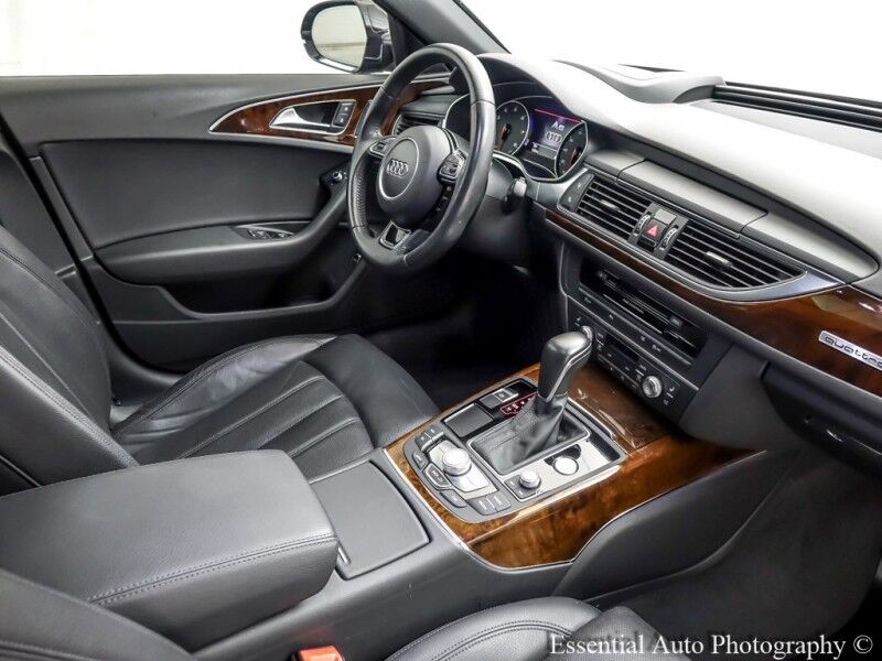 2016 Audi A6 3.0T Prestige Willowbrook IL