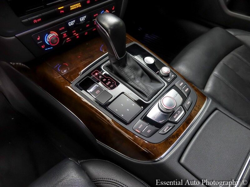 2016 Audi A6 3.0T Prestige Willowbrook IL