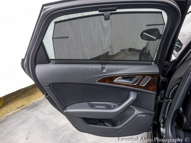 2016 Audi A6 3.0T Prestige Willowbrook IL