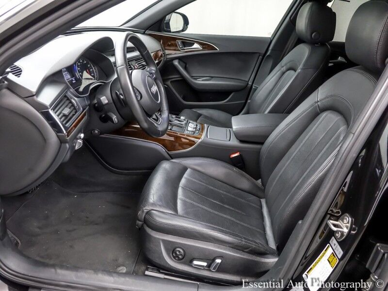 2016 Audi A6 3.0T Prestige Willowbrook IL