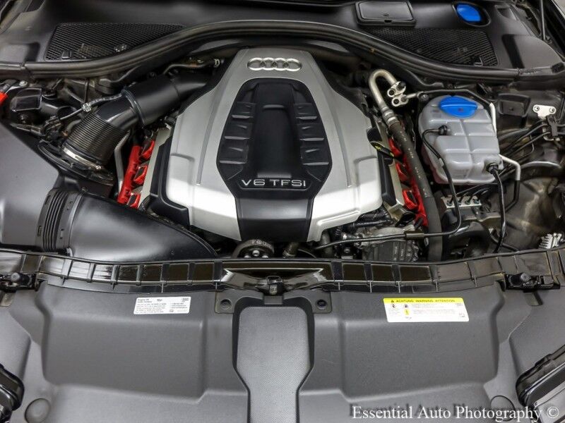 2016 Audi A6 3.0T Prestige Willowbrook IL
