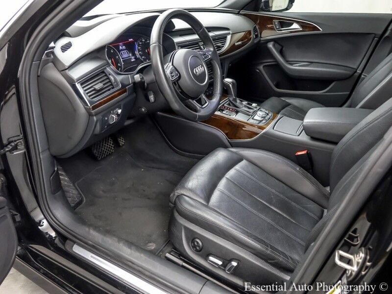 2016 Audi A6 3.0T Prestige Willowbrook IL