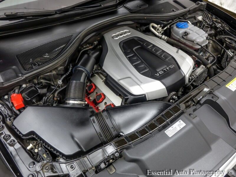 2016 Audi A6 3.0T Prestige Willowbrook IL