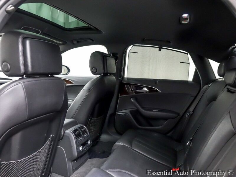 2016 Audi A6 3.0T Prestige Willowbrook IL