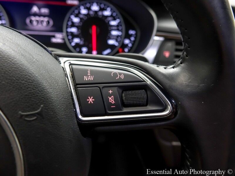 2016 Audi A6 3.0T Prestige Willowbrook IL