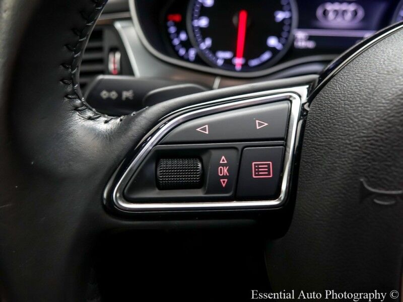 2016 Audi A6 3.0T Prestige Willowbrook IL
