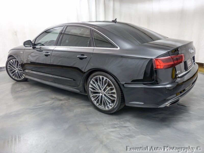 2016 Audi A6 3.0T Prestige Willowbrook IL