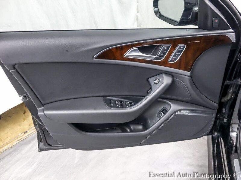 2016 Audi A6 3.0T Prestige Willowbrook IL