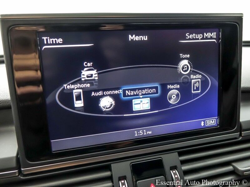 2016 Audi A6 3.0T Prestige Willowbrook IL