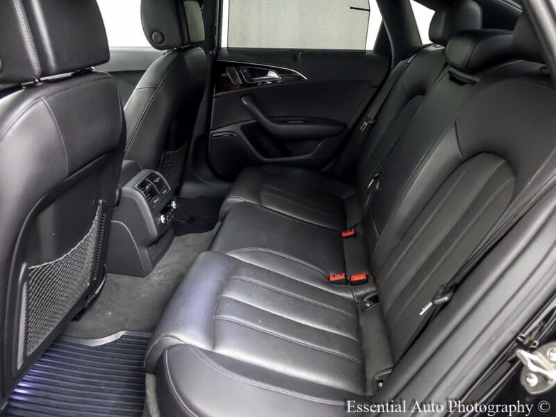 2016 Audi A6 3.0T Prestige Willowbrook IL