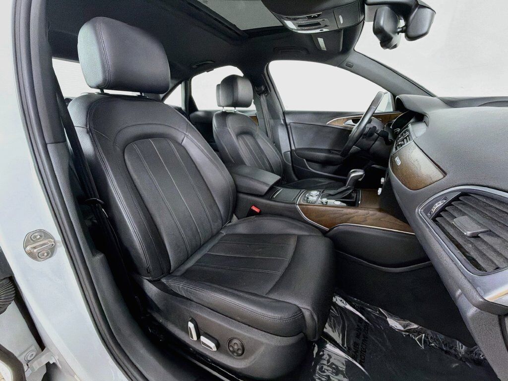 2016 Audi A6 3.0T Prestige Willowbrook IL
