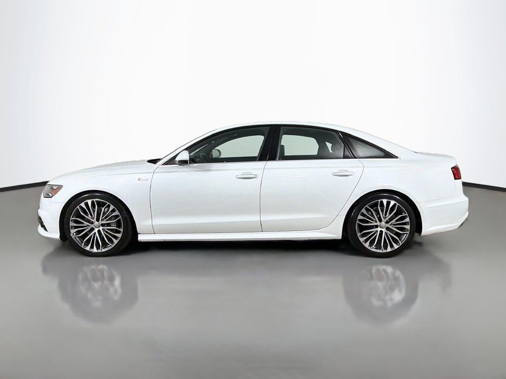 2016 Audi A6 3.0T Prestige Willowbrook IL