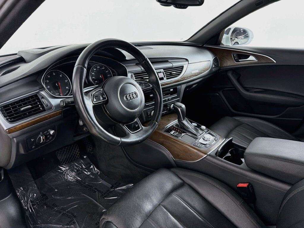 2016 Audi A6 3.0T Prestige Willowbrook IL
