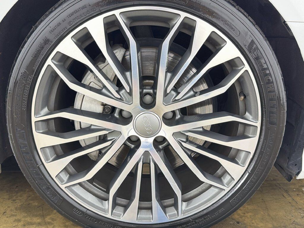 2016 Audi A6 3.0T Prestige Willowbrook IL