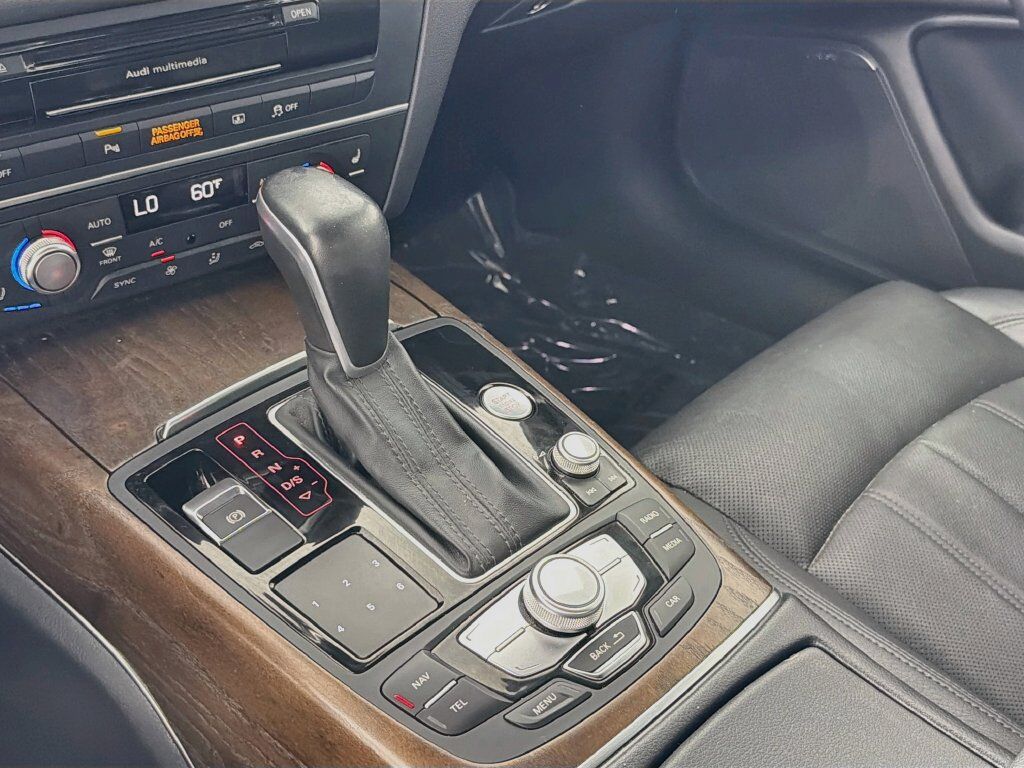 2016 Audi A6 3.0T Prestige Willowbrook IL