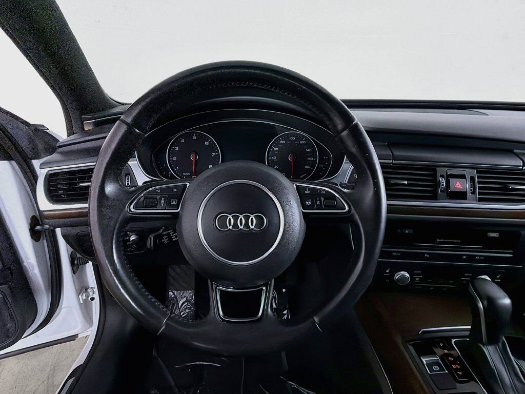 2016 Audi A6 3.0T Prestige Willowbrook IL