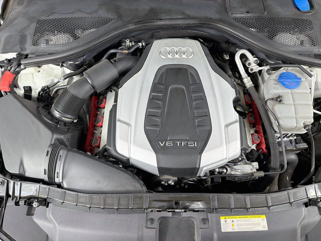 2016 Audi A6 3.0T Prestige Willowbrook IL
