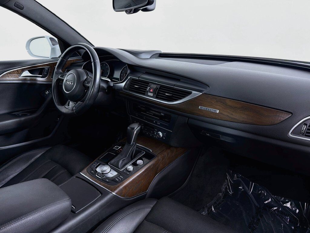 2016 Audi A6 3.0T Prestige Willowbrook IL